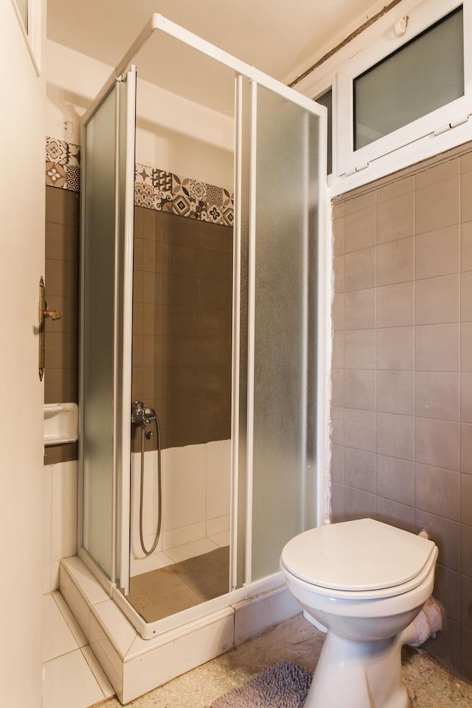 Apartamento Acropolis Area Flat Atenas Exterior foto